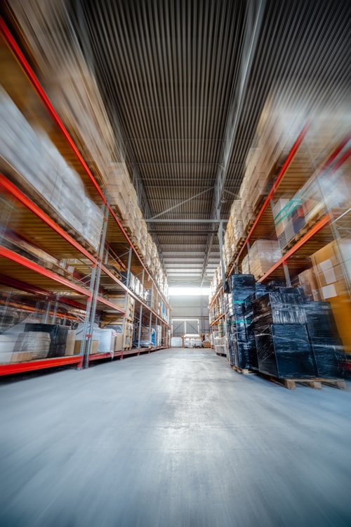 supply chain management