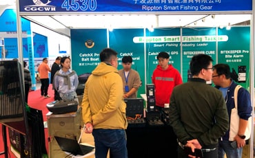 Поиск фабрик на выставках ᐈ China Trading and Consulting