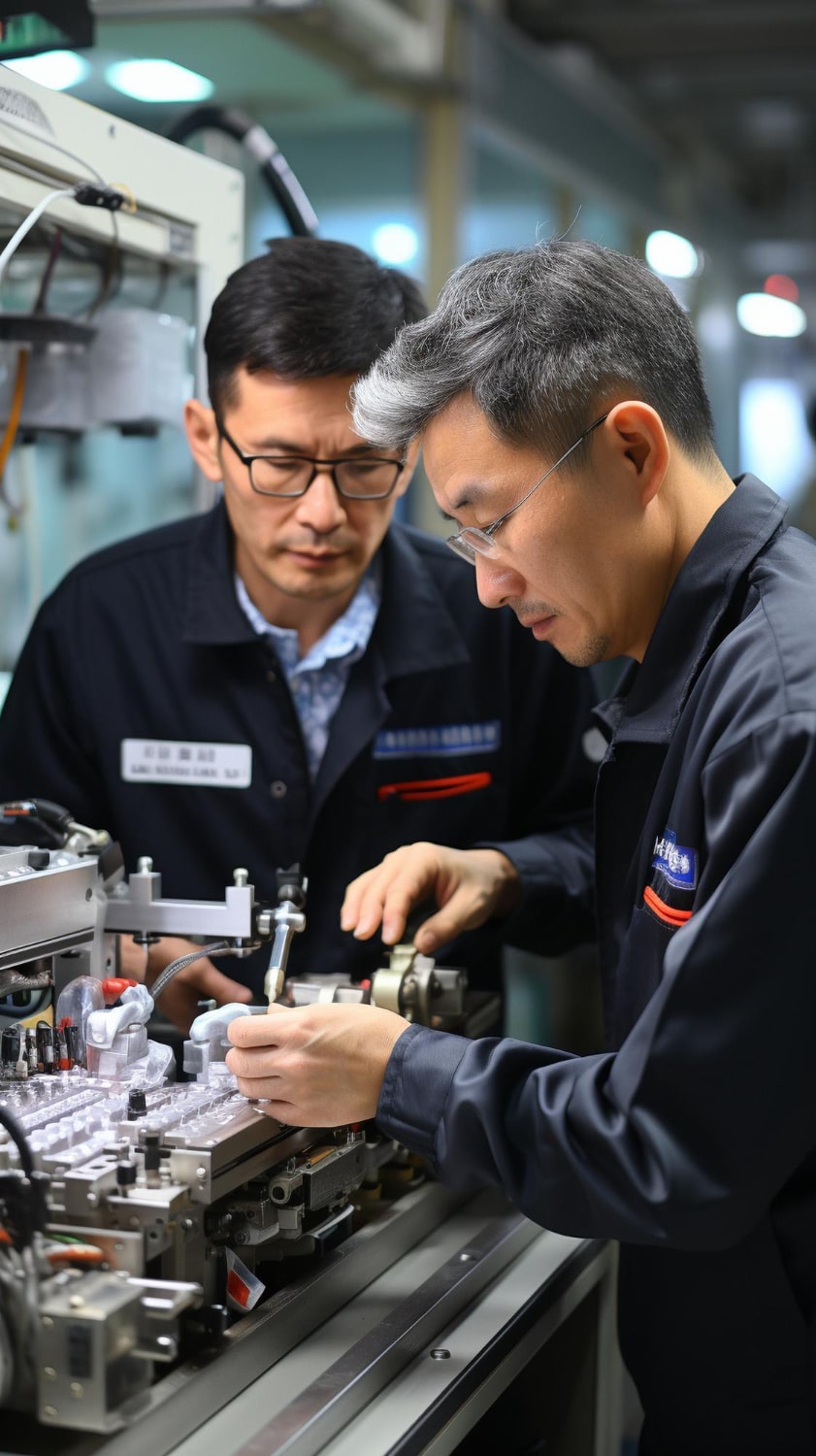 supply chain management
