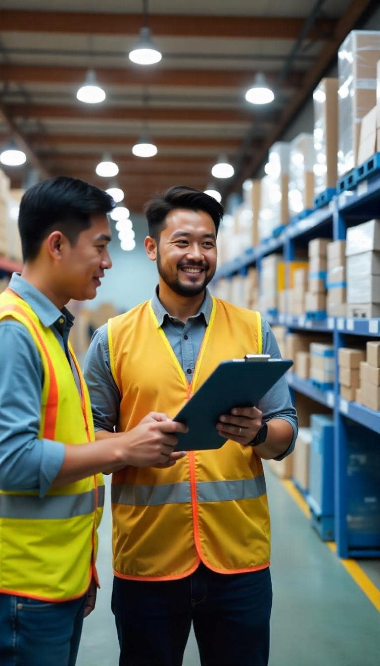 Выкуп оптовых партий товаров Китае ᐈ China Trading and Consulting